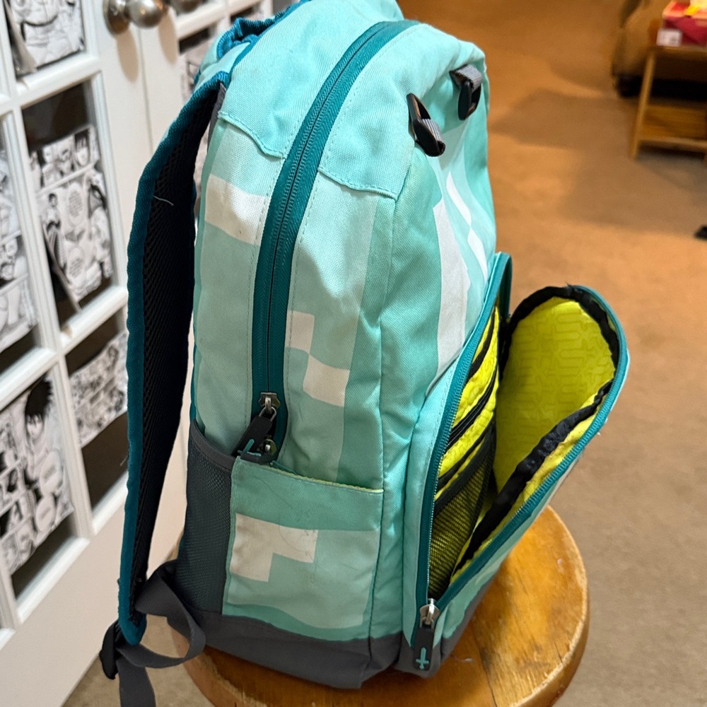 Minecraft Backpack - image 5